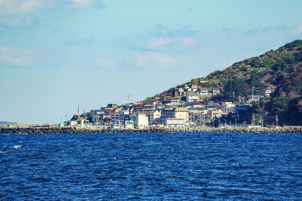 神島の画像 - 2枚目