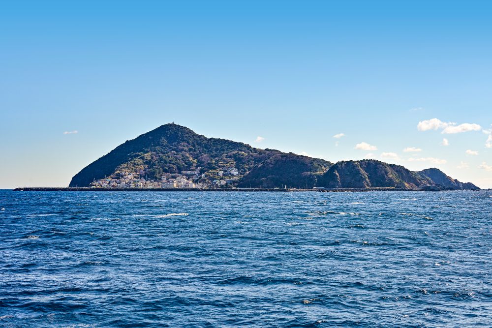 神島の画像 - 4枚目