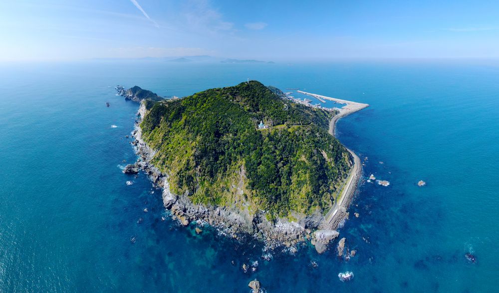神島の画像 - 5枚目