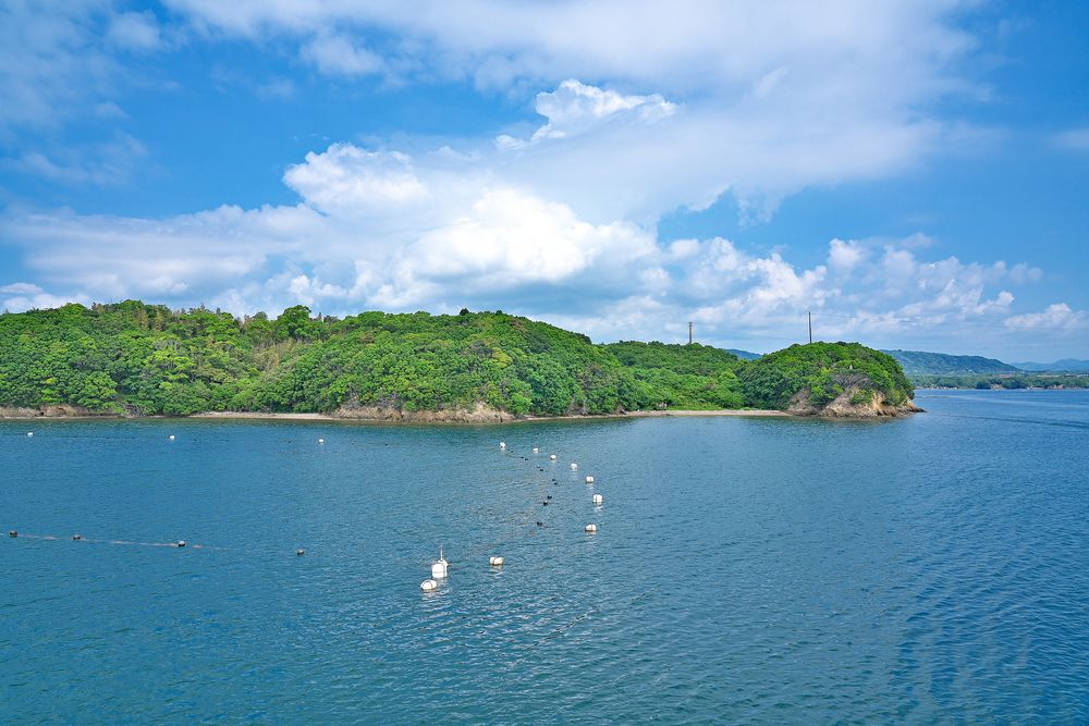 英虞湾の画像 - 5枚目