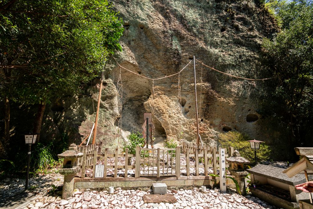 花の窟神社の画像 - 4枚目