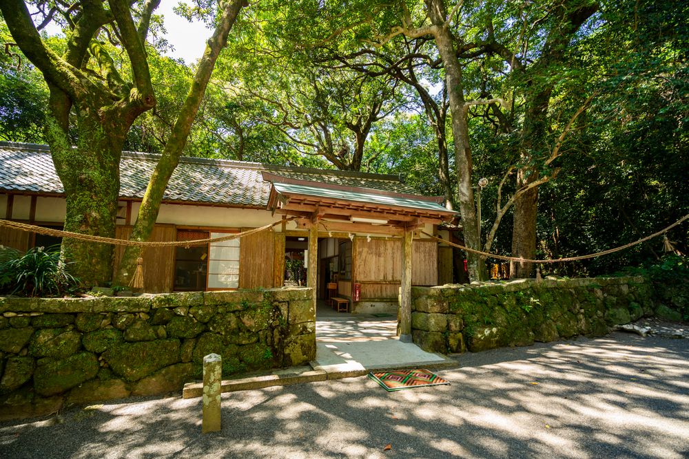 花の窟神社の画像 - 5枚目