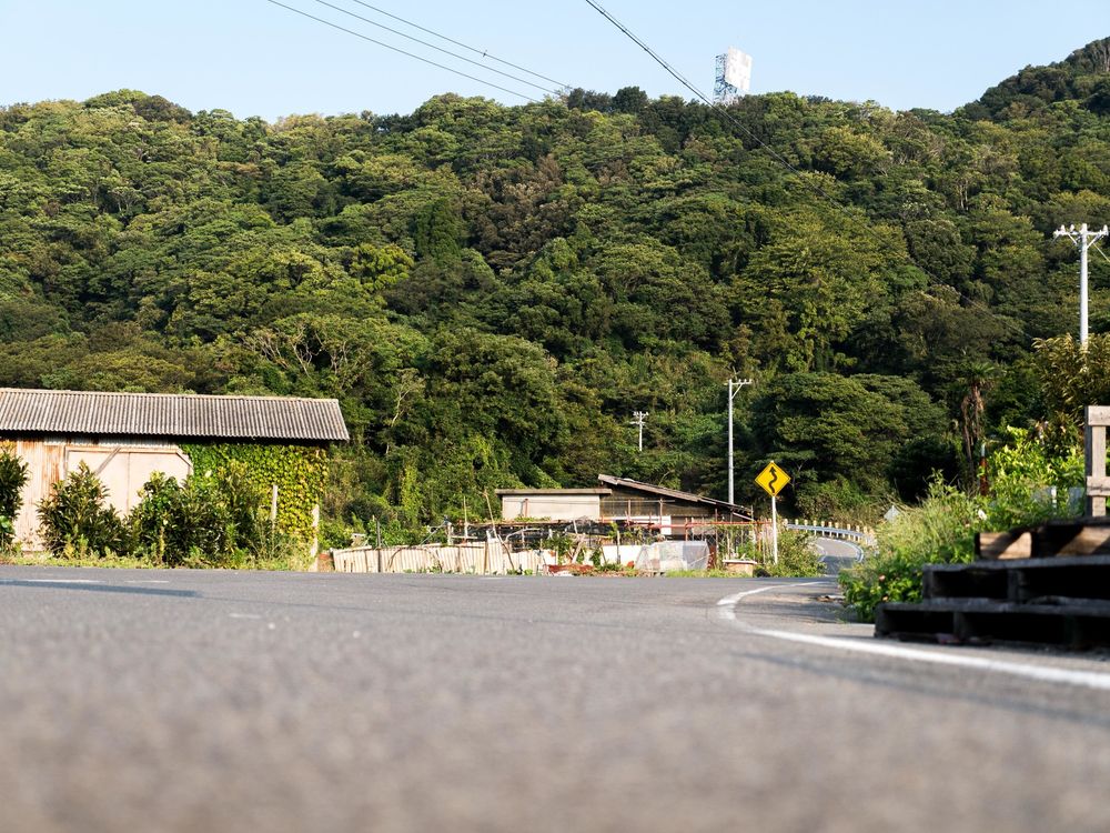 答志島の画像 - 2枚目