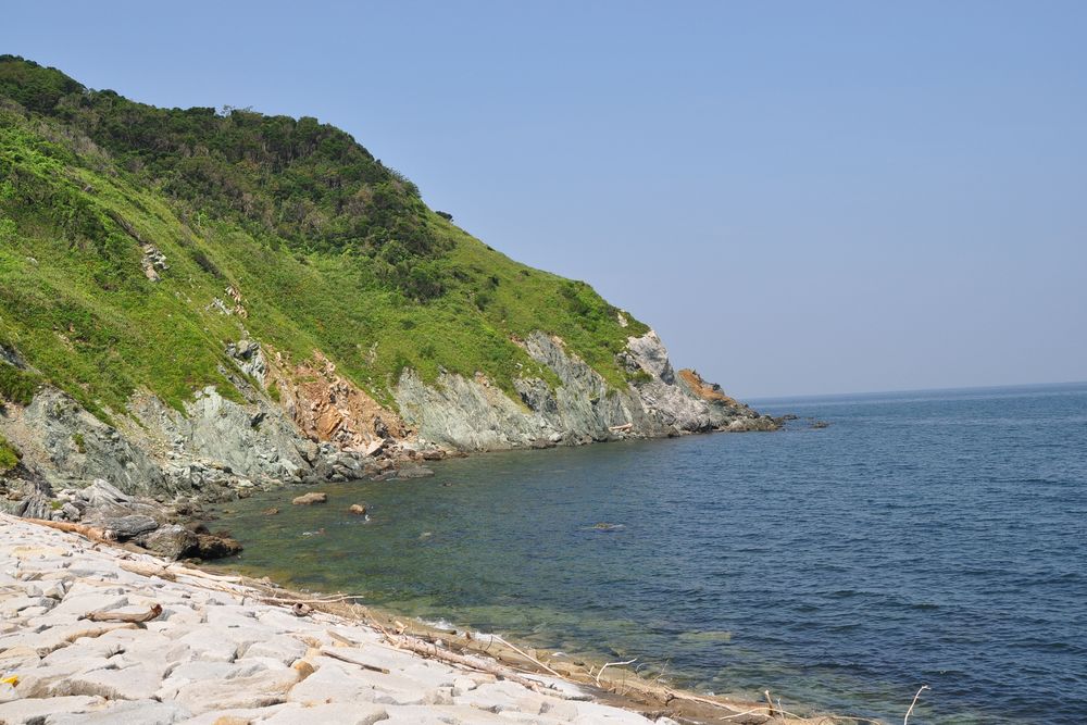 答志島の画像 - 3枚目