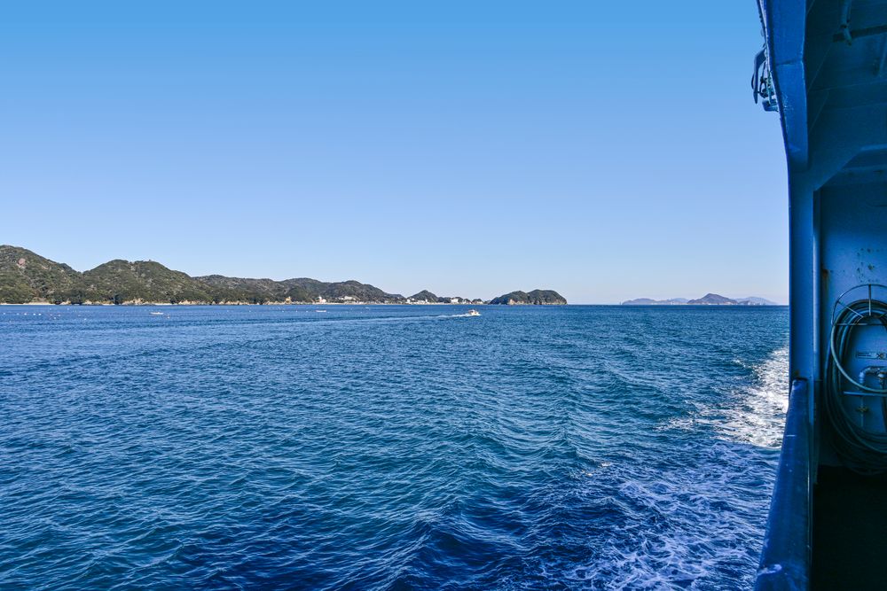 答志島の画像 - 6枚目