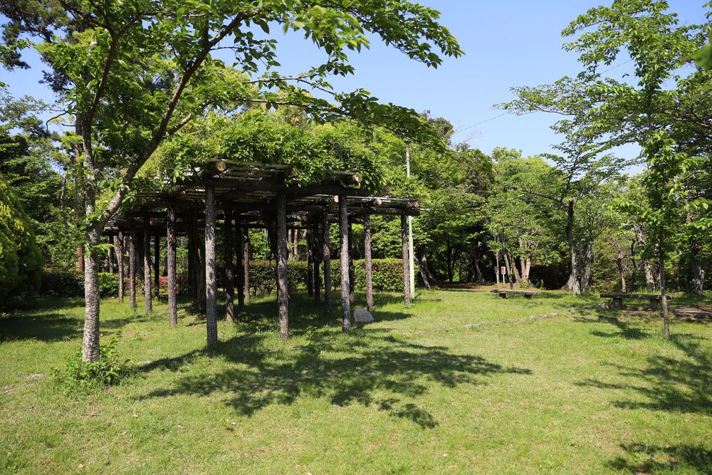 津偕楽公園の画像 - 4枚目