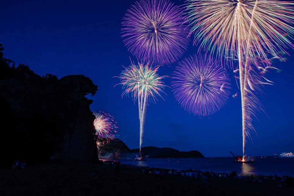 七里御浜の画像 - 2枚目