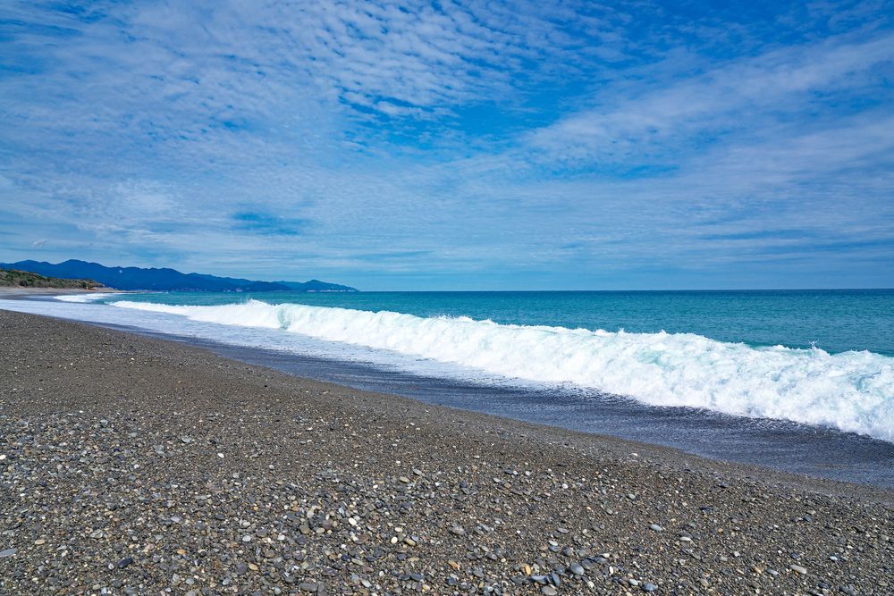 七里御浜】の周辺スポット・アクセス・口コミ - Prism Japan