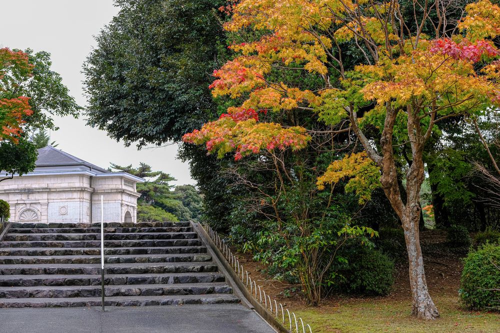 神宮徴古館の画像 - 5枚目
