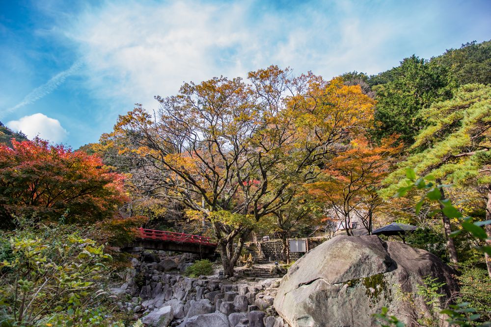 大石公園の画像 - 2枚目