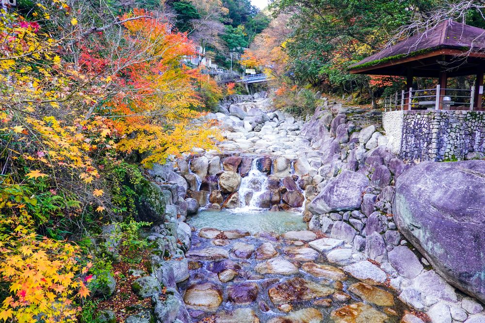 大石公園の画像 - 3枚目