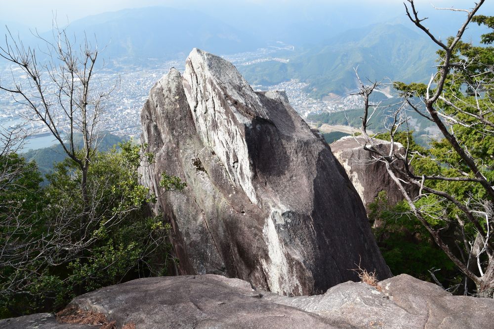 馬越峠の画像 - 3枚目