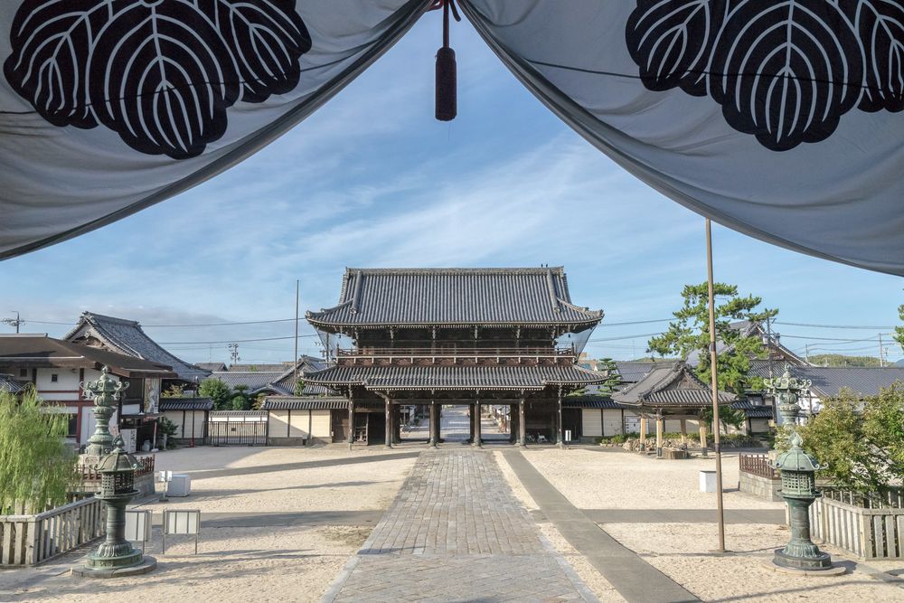 専修寺の画像 - 2枚目