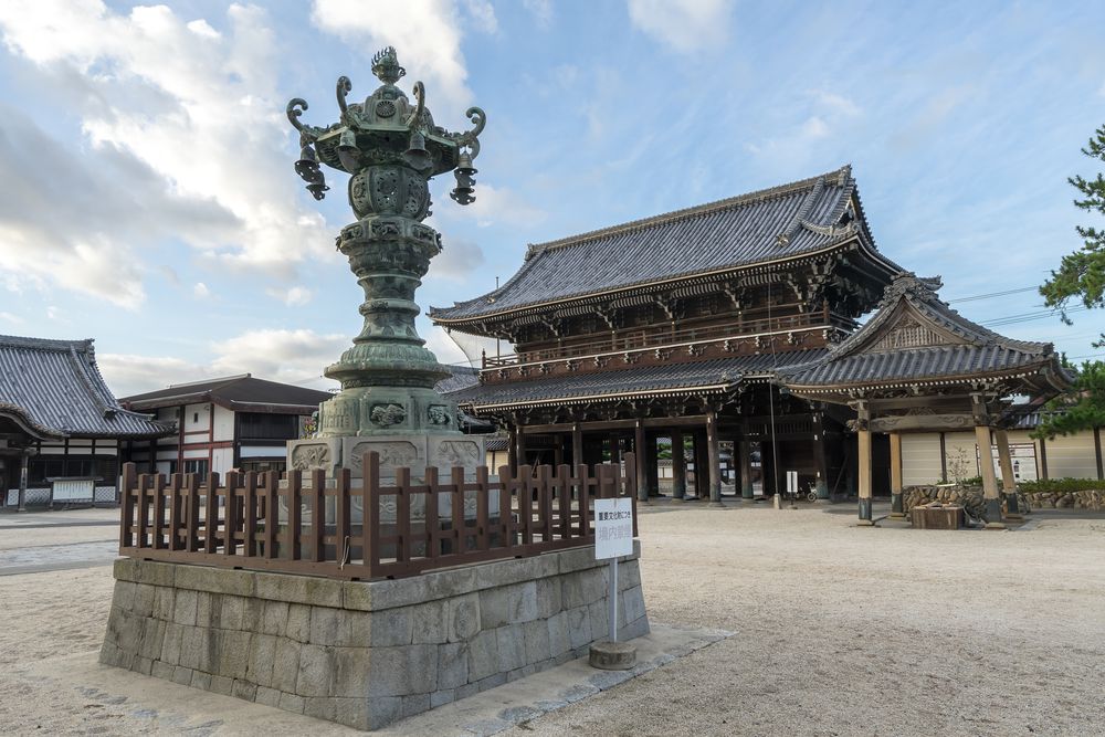 専修寺の画像 - 3枚目