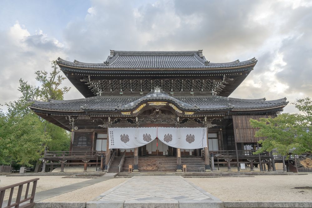 専修寺の画像 - 4枚目
