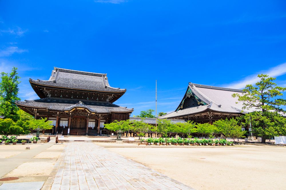 専修寺の画像 - 5枚目
