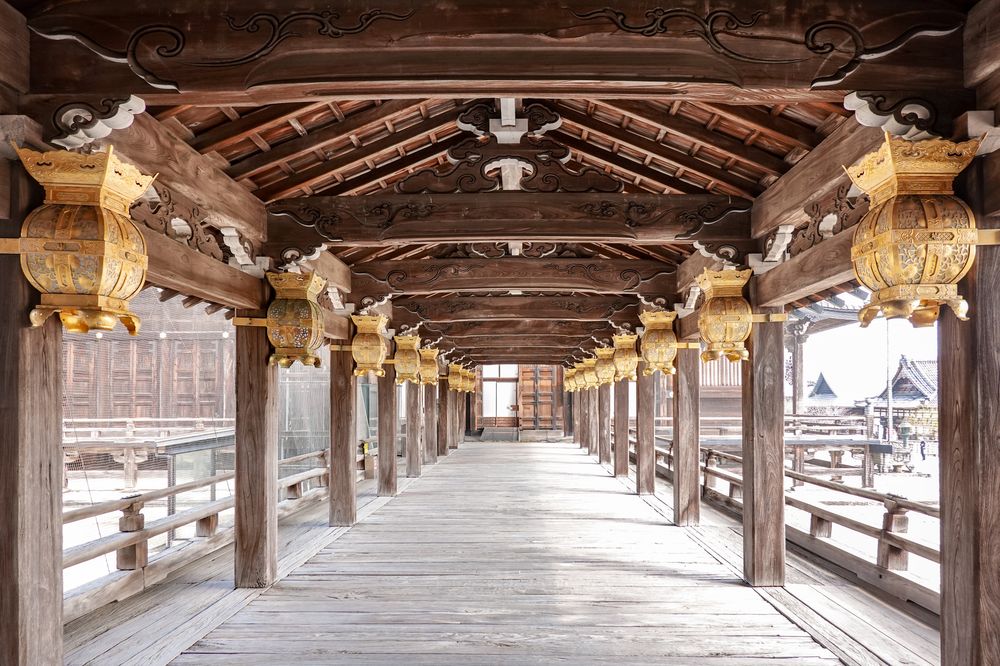 専修寺】の周辺スポット・アクセス・口コミ - Prism Japan