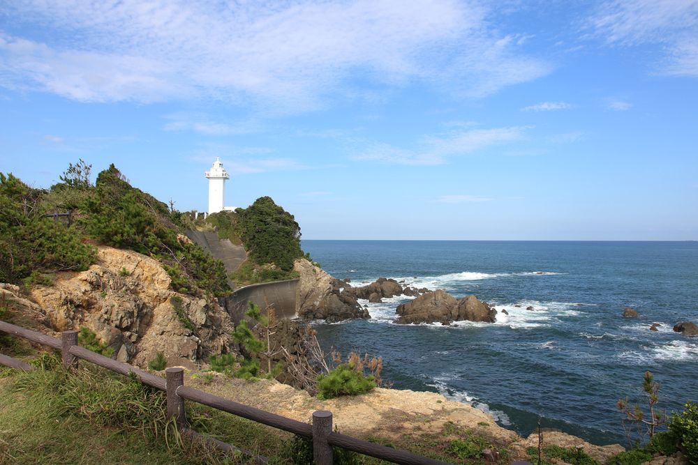 安乗岬園地の画像 - 2枚目