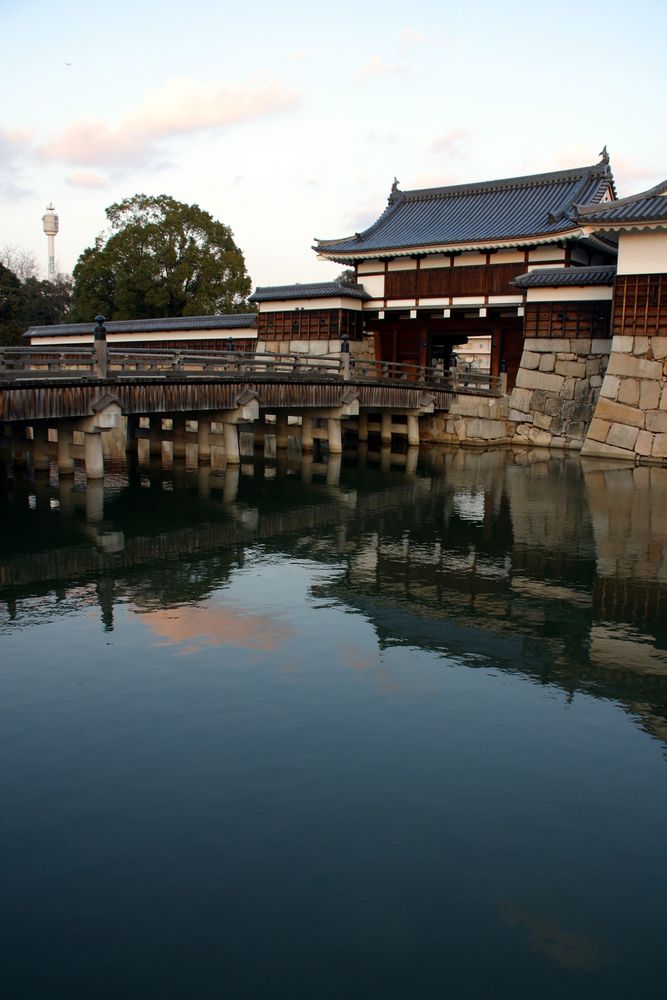 広島城の画像 - 3枚目