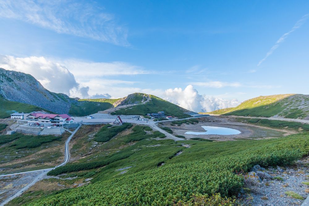 剣ヶ峰の画像 - 2枚目