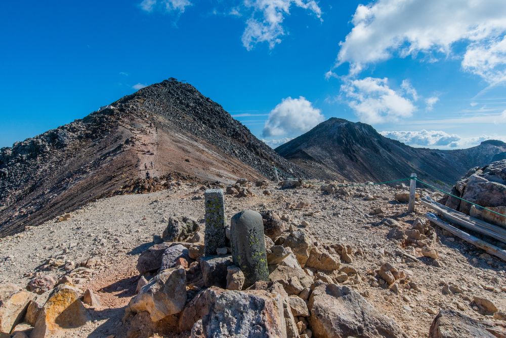 剣ヶ峰の画像 - 4枚目