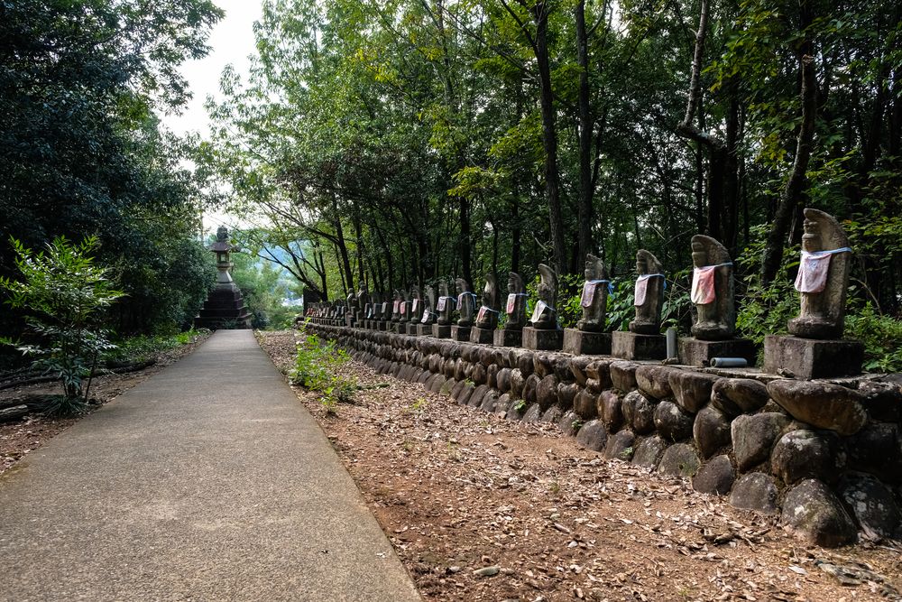関善光寺の画像 - 2枚目
