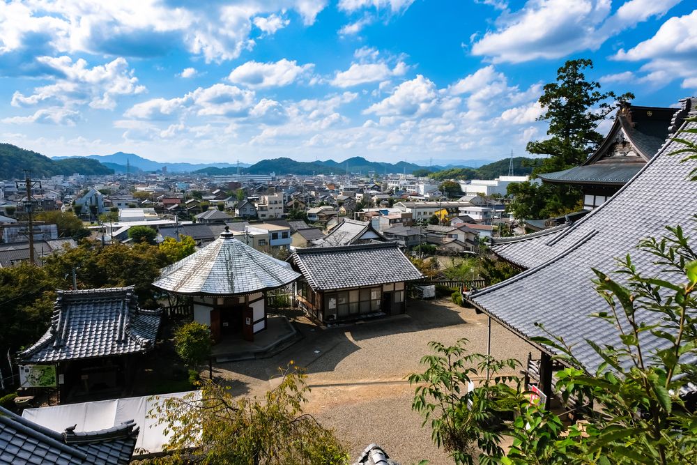 関善光寺の画像 - 3枚目