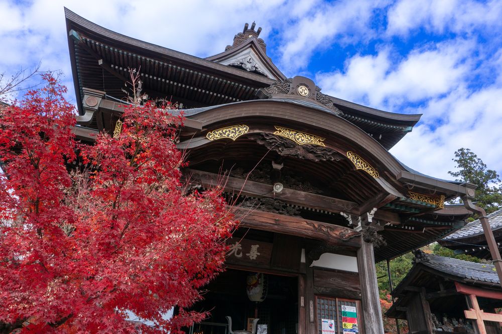 関善光寺の画像 - 5枚目