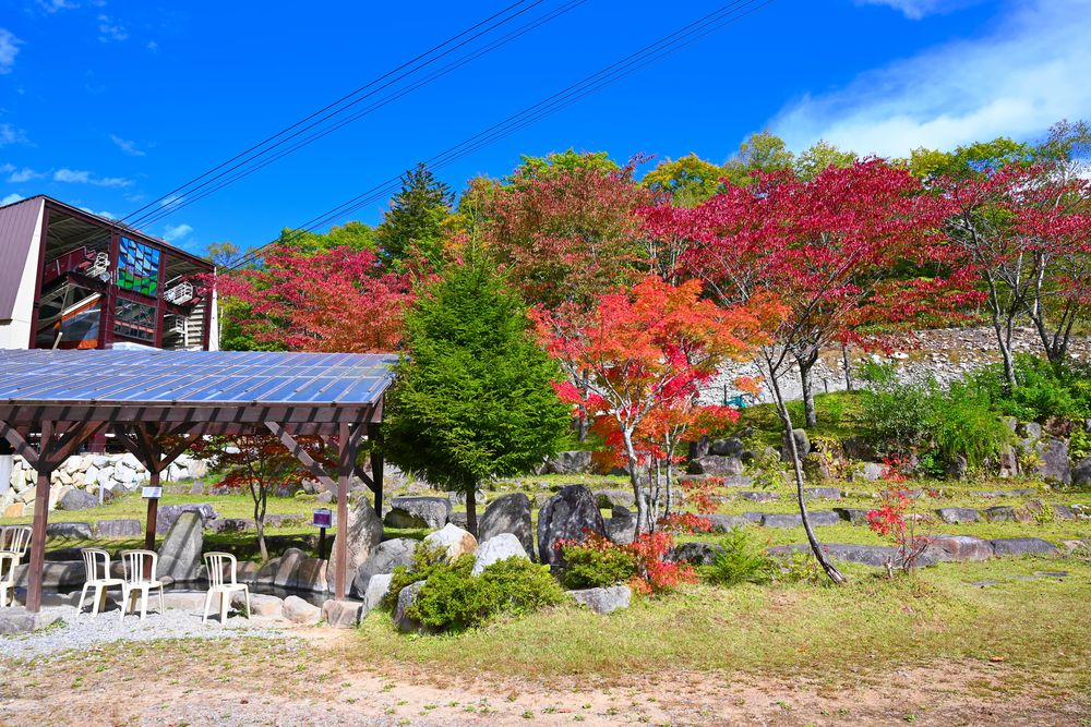 鍋平高原の画像 - 5枚目