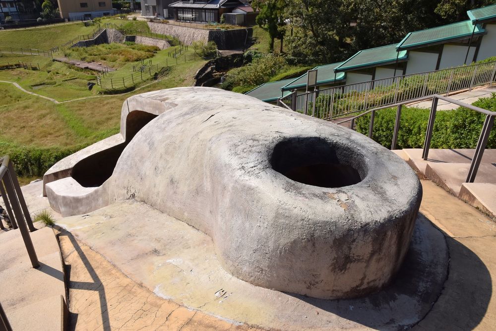 織部の里公園の画像 - 5枚目