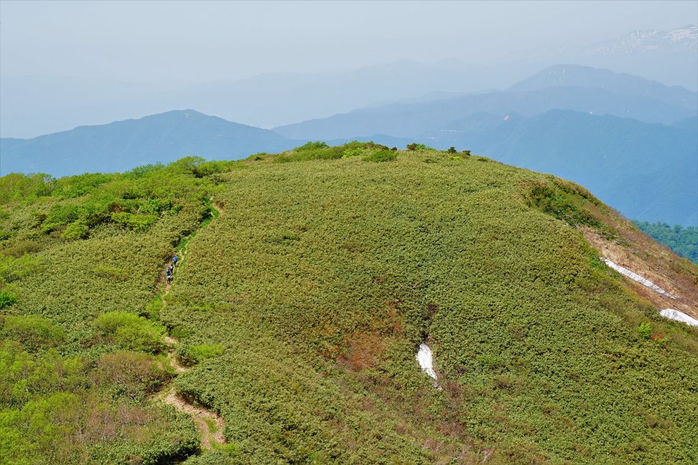 能郷白山の画像 - 4枚目