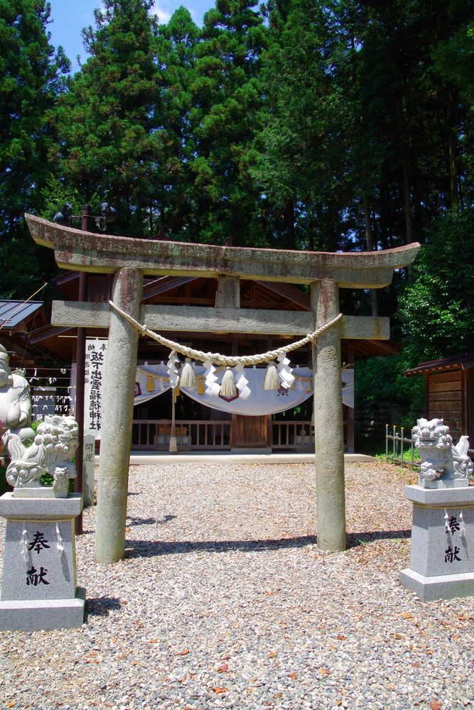 出雲福徳神社の画像 - 2枚目