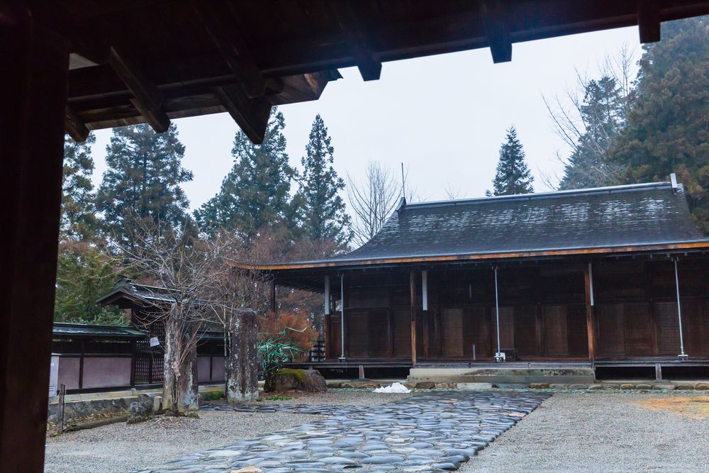 照蓮寺の画像 - 3枚目