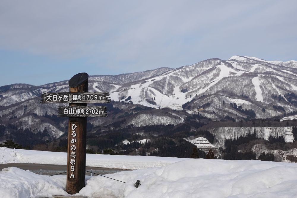 大日ヶ岳の画像 - 4枚目