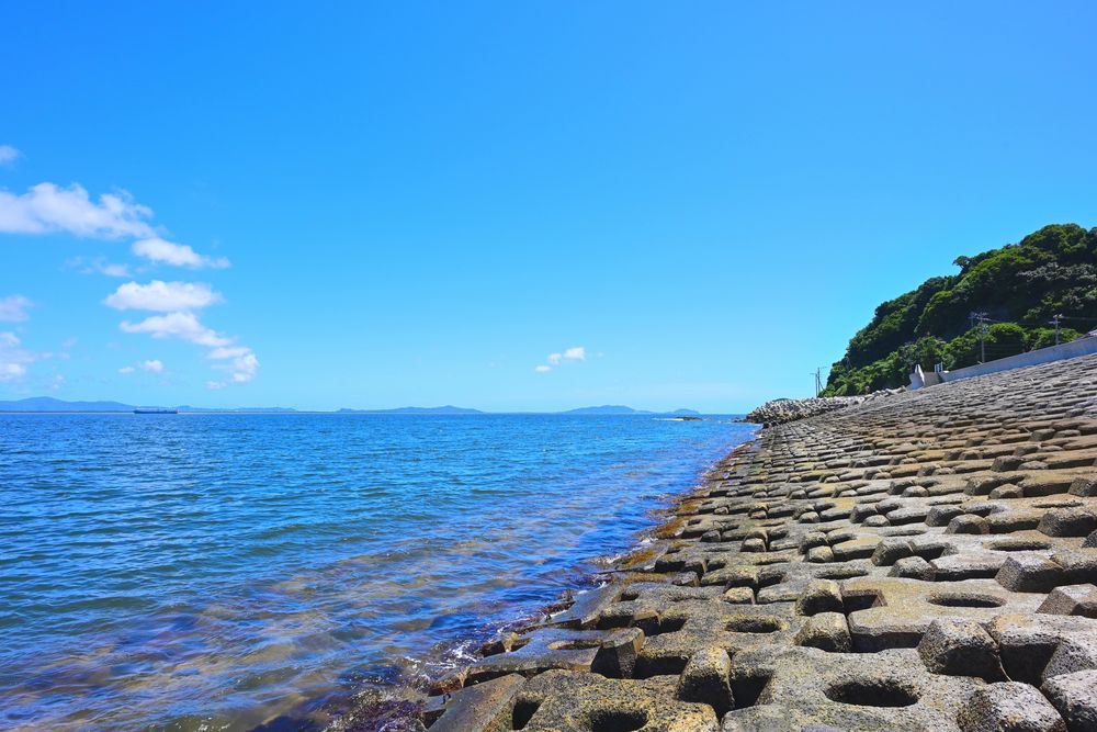 日間賀島】の周辺スポット・アクセス・口コミ - Prism Japan