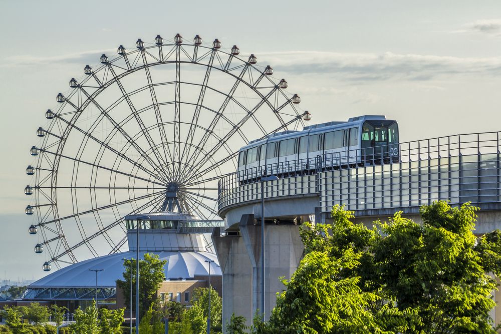 愛・地球博記念公園(モリコロパーク)の画像 - 5枚目