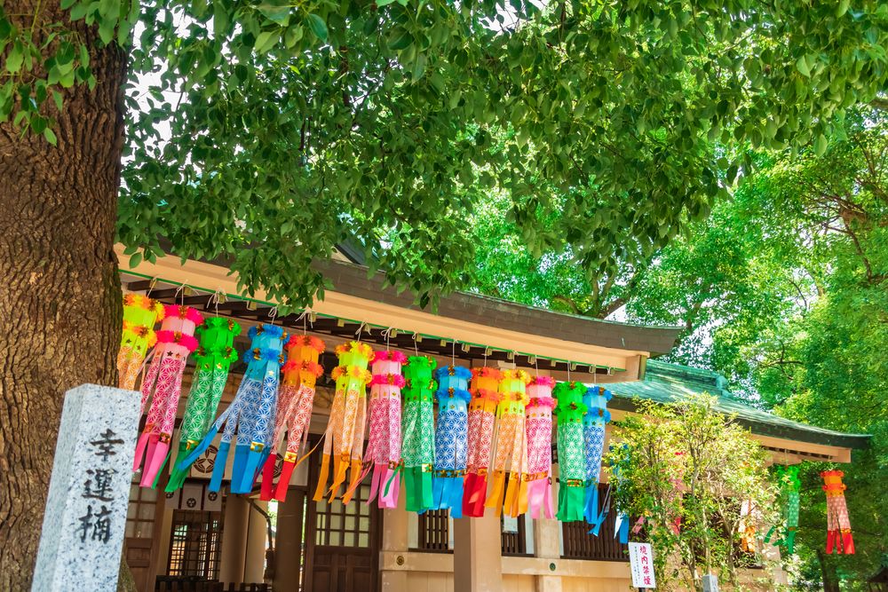 真清田神社の画像 - 2枚目