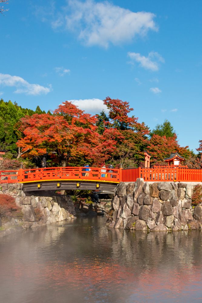 勝尾寺の画像 - 3枚目