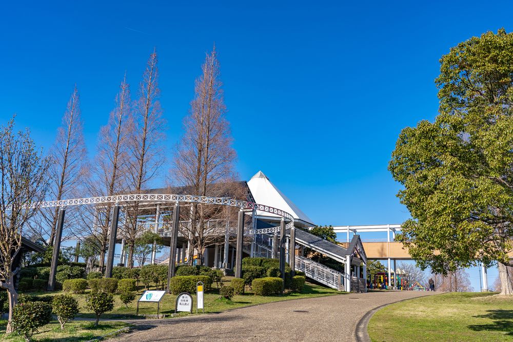 とだがわこどもランドの画像 - 4枚目