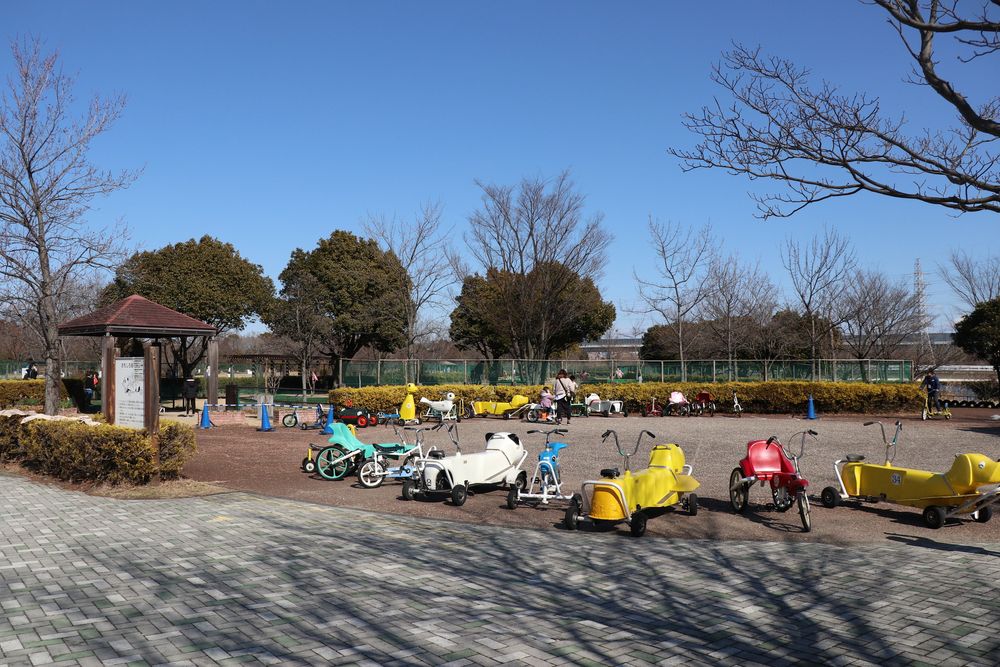 とだがわこどもランドの画像 - 5枚目