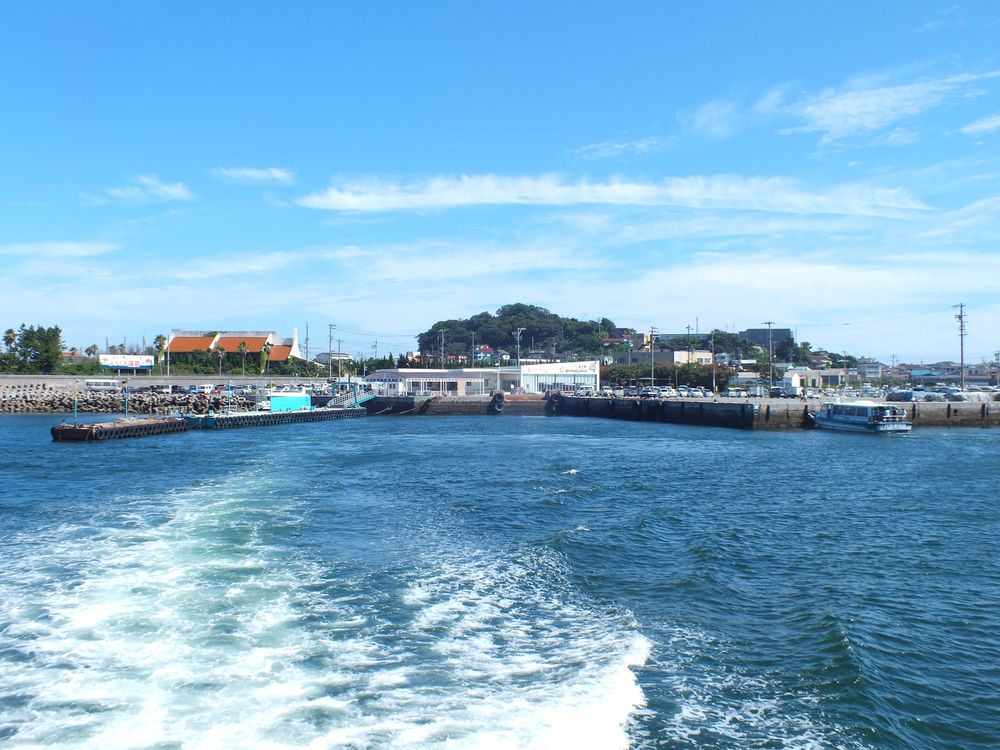 篠島の画像 - 2枚目