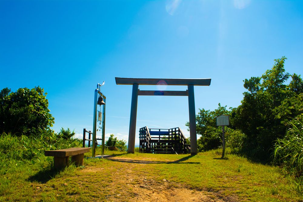 篠島の画像 - 5枚目