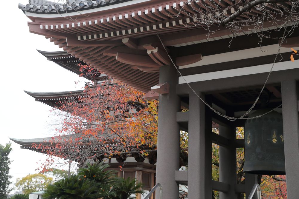 覚王山日泰寺の画像 - 3枚目