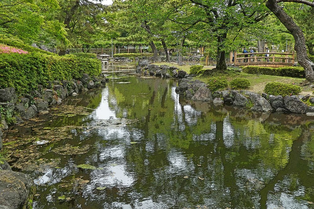 中村公園の画像 - 4枚目