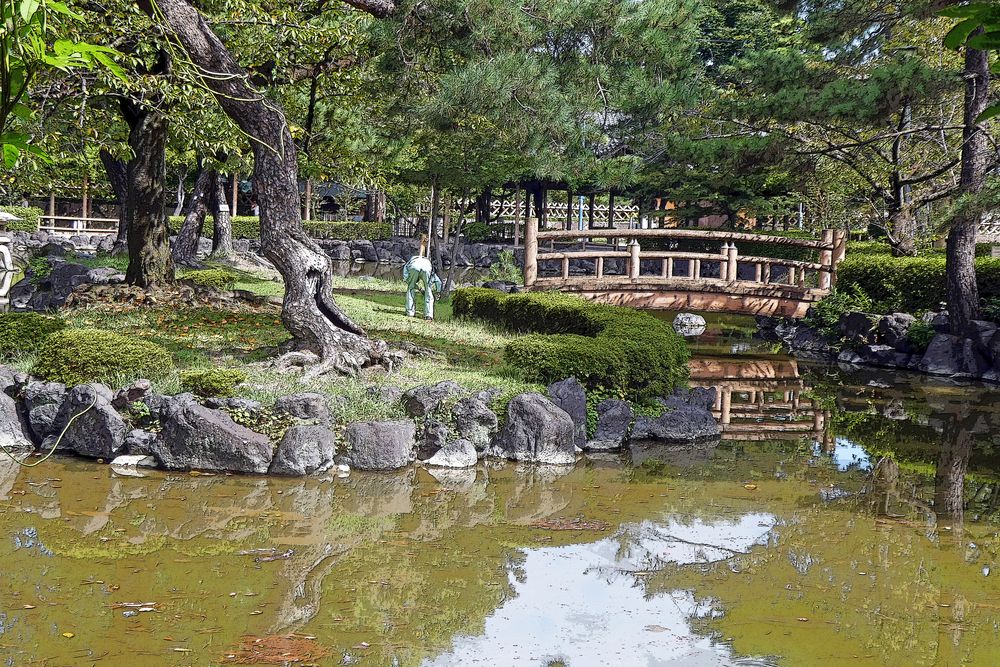 中村公園の画像 - 5枚目