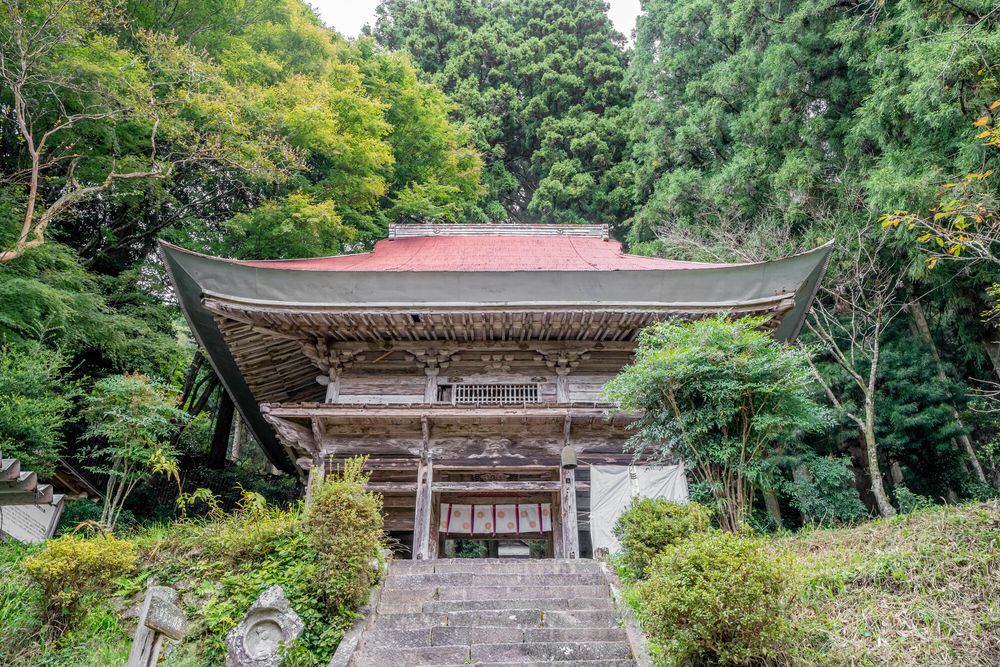 善福寺の画像 - 2枚目