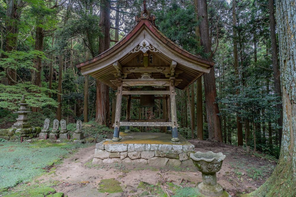 善福寺の画像 - 5枚目