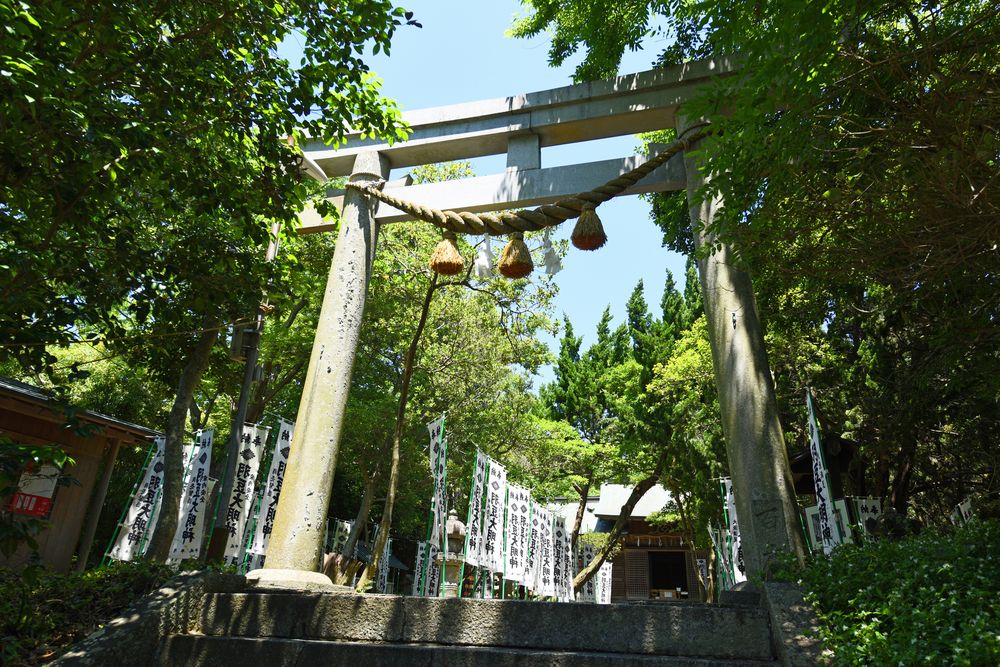 羽豆岬の画像 - 5枚目