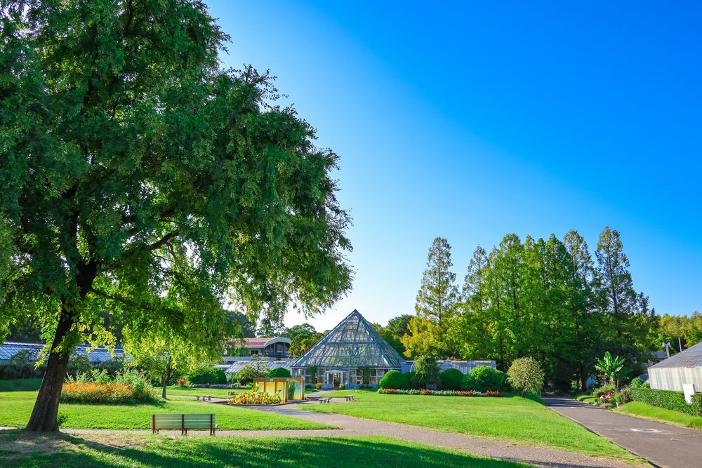 名古屋市農業センターdelaふぁーむ】の周辺スポット・アクセス・口コミ