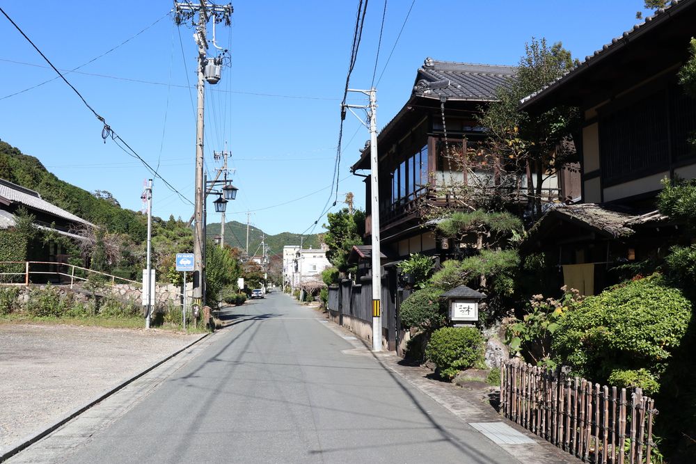 湯谷温泉の画像 - 4枚目